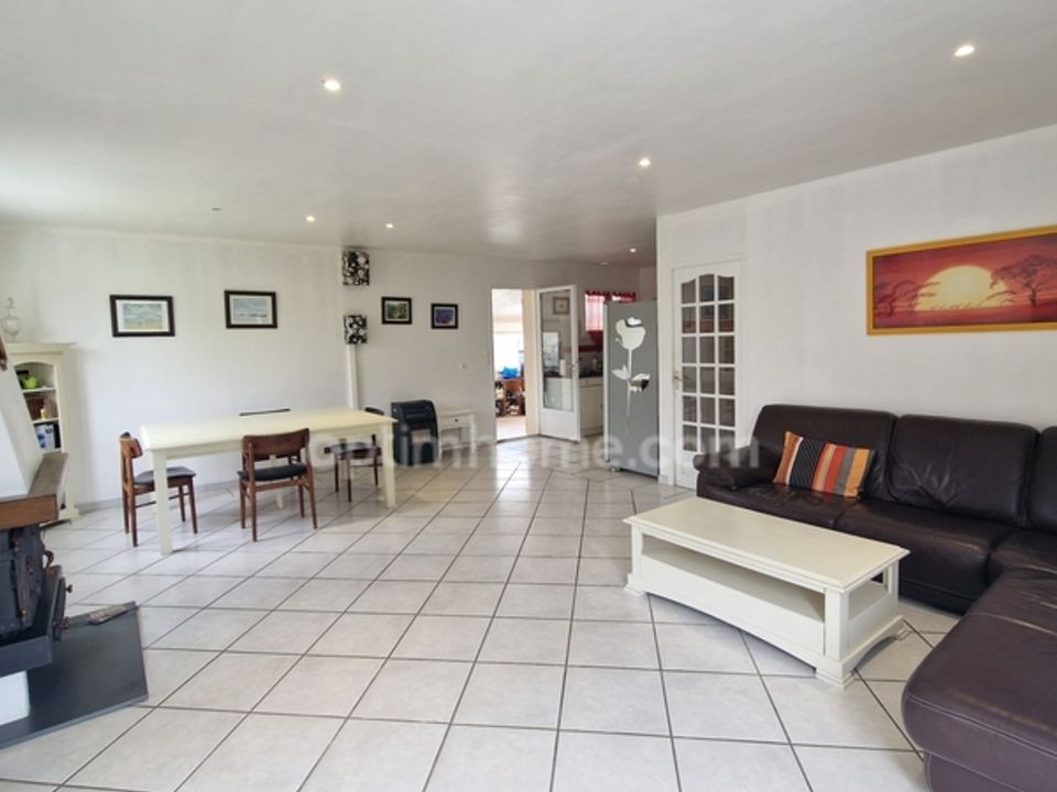 Villa i Villenave-d'Ornon, Gironde - foto 1