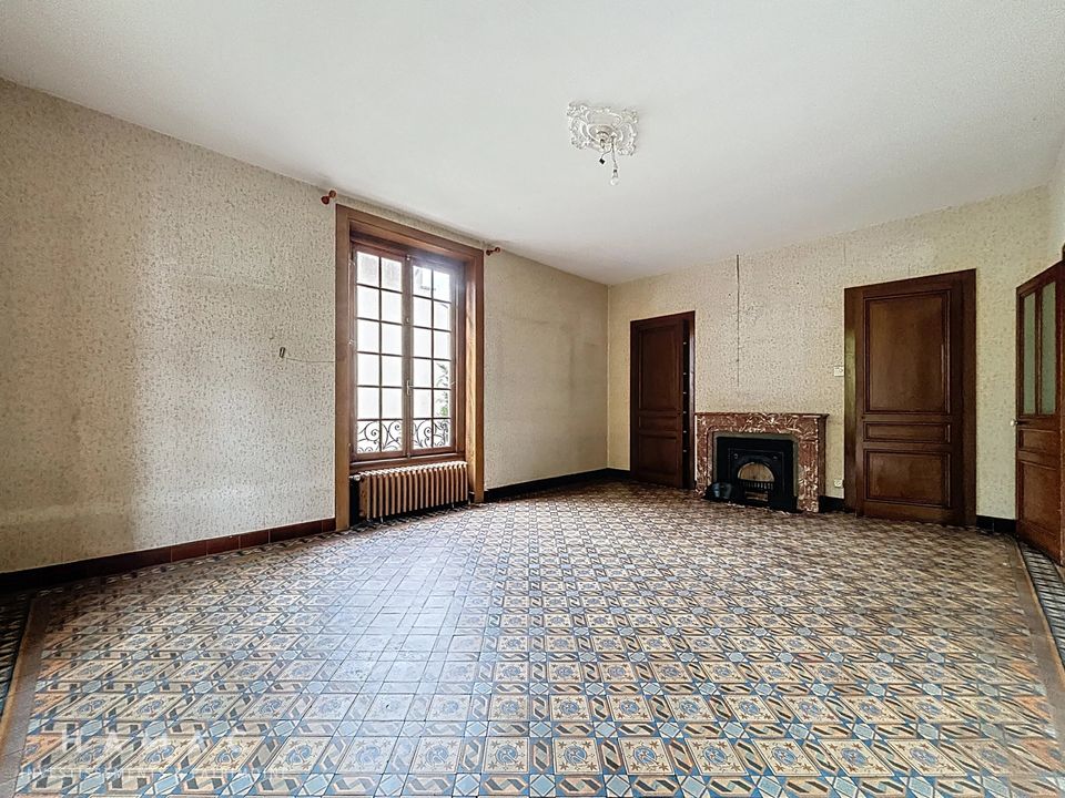 Lejlighed i Sainte-Foy-les-Lyon, Rhone - foto 1