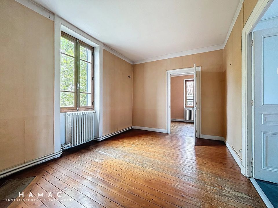 Lejlighed i Sainte-Foy-les-Lyon, Rhone - foto 2