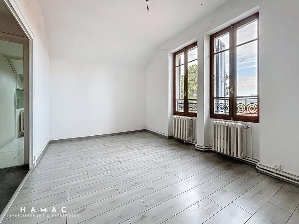 Lejlighed i Sainte-Foy-les-Lyon, Rhone - foto 3