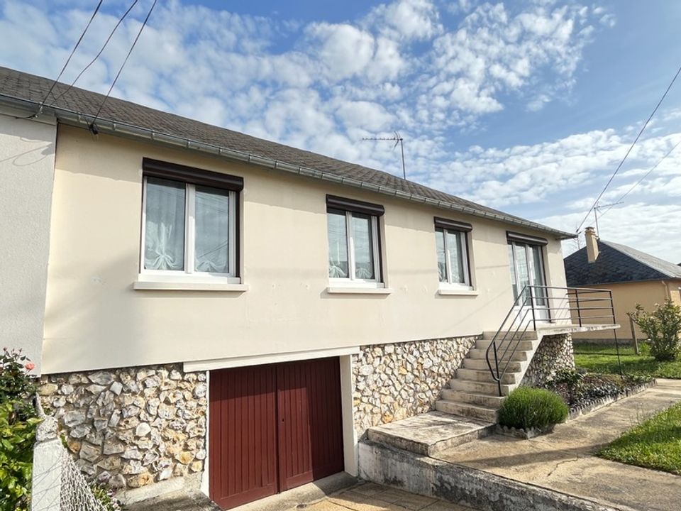 Villa i Pont-Audemer, Eure - foto 1