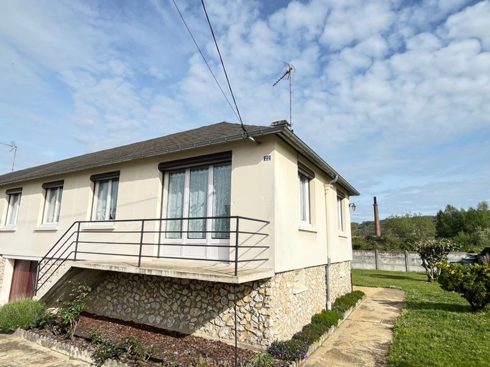 Villa i Pont-Audemer, Eure - foto 2