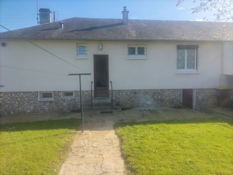 Villa i Pont-Audemer, Eure - foto 3