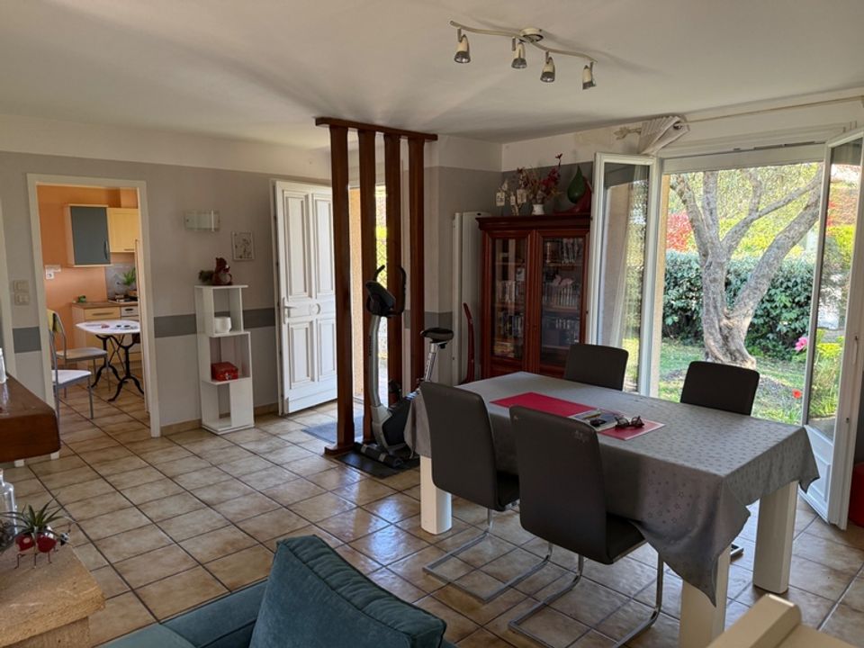 Villa i Quint-Fonsegrives, Haute-Garonne - foto 2