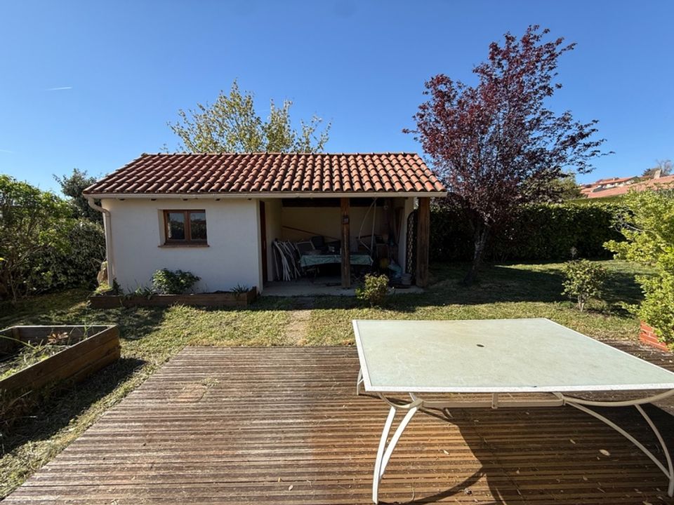 Villa i Quint-Fonsegrives, Haute-Garonne - foto 3