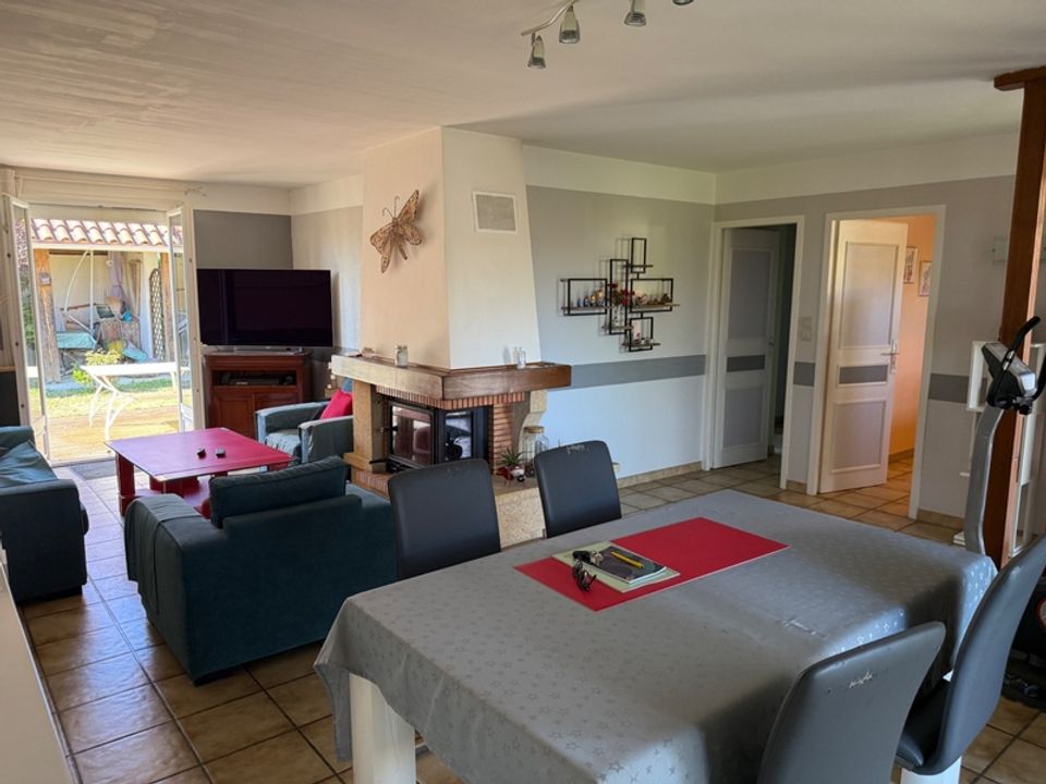 Villa i Quint-Fonsegrives, Haute-Garonne - foto 4