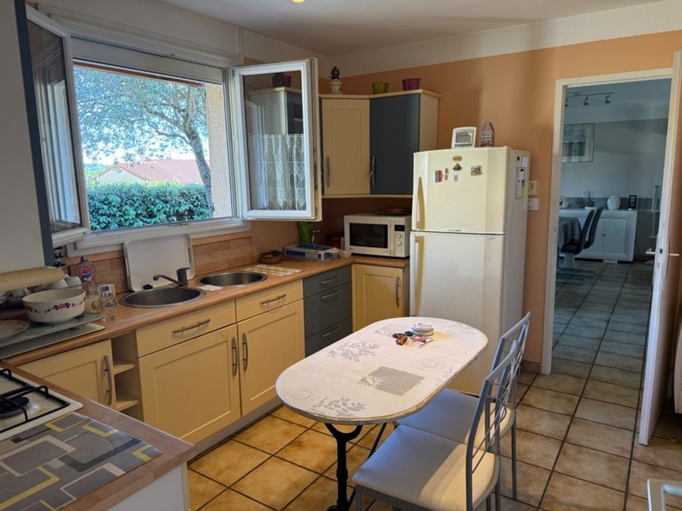 Villa i Quint-Fonsegrives, Haute-Garonne - foto 5