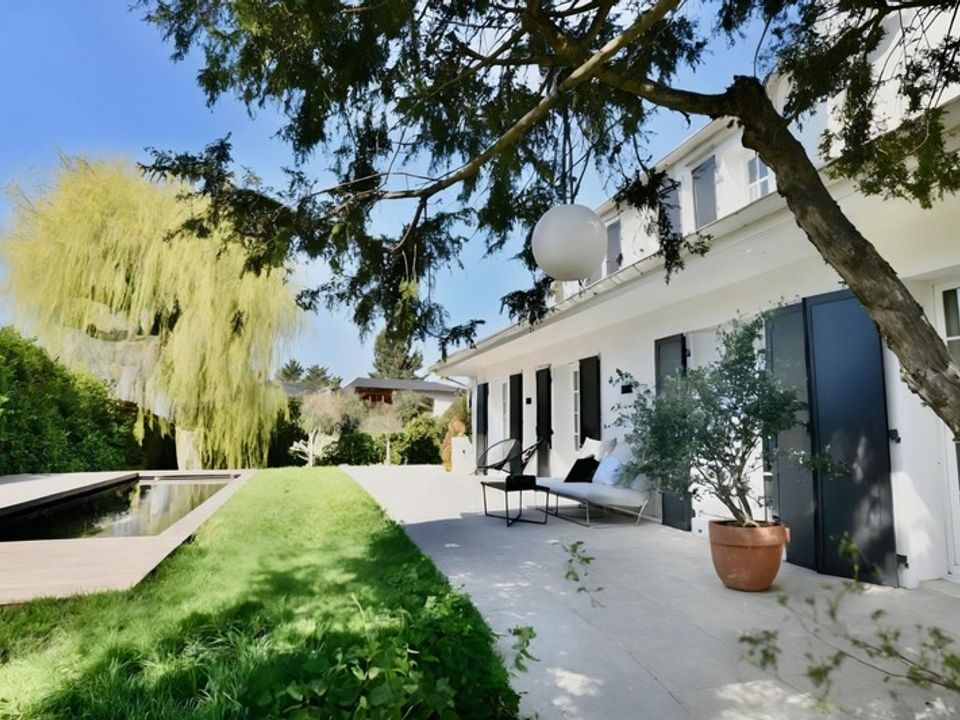 Villa i Veigy-Foncenex, Haute-Savoie - foto 2
