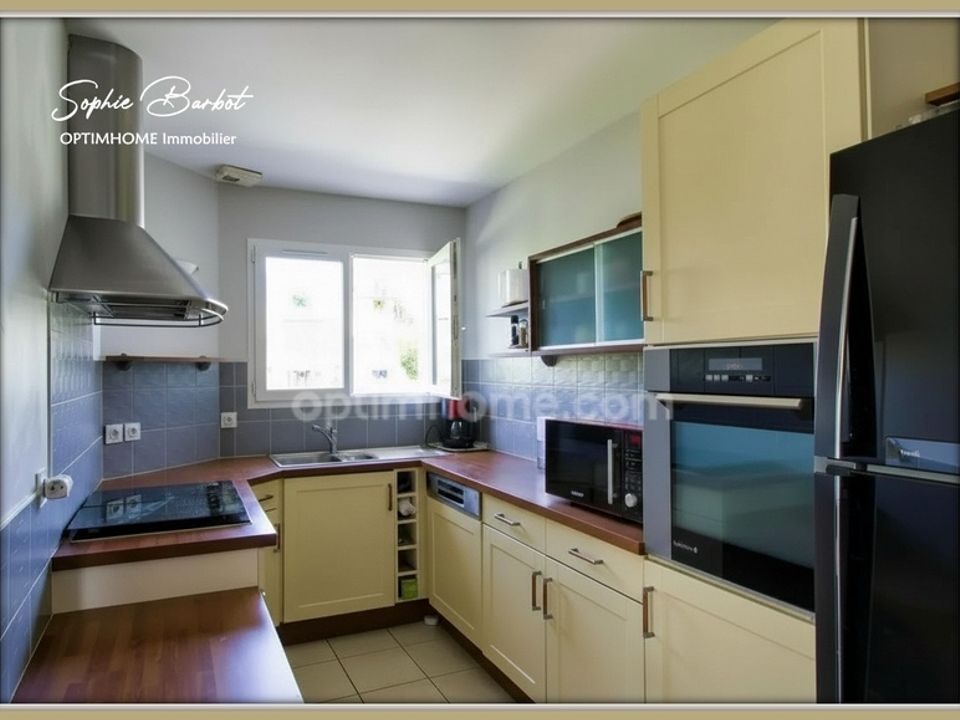 Villa i Gujan-Mestras, Gironde - foto 4
