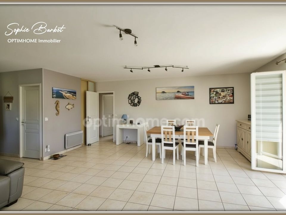 Villa i Gujan-Mestras, Gironde - foto 5