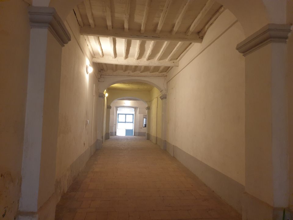 Lejlighed i Lugnano in Teverina, Terni - foto 4