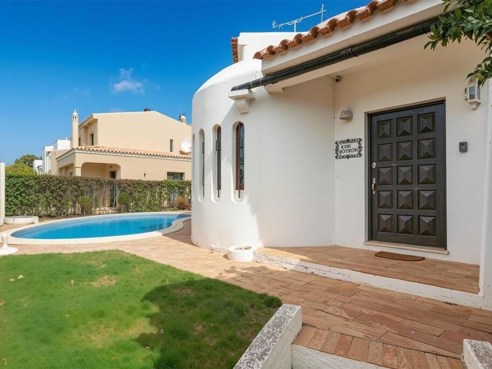 Villa i Vilamoura, Faro - foto 2