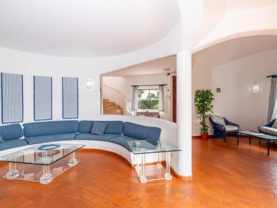 Villa i Vilamoura, Faro - foto 4