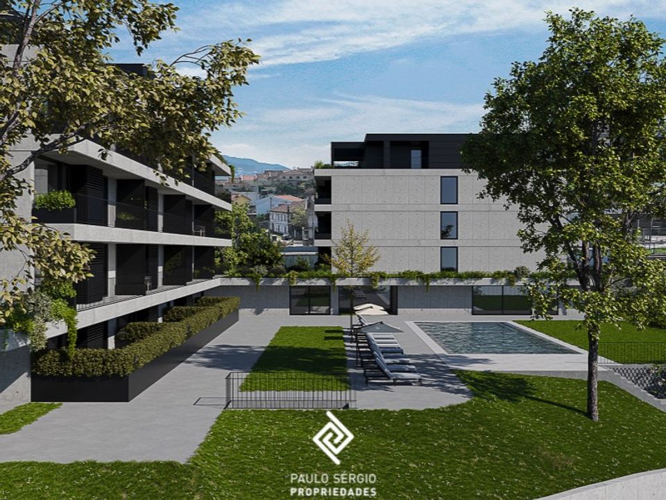 Leilighet i Ferreiros, Braga - bilde 1