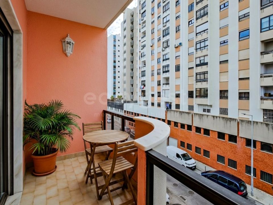 Lejlighed i Amadora, Lisbon - foto 4