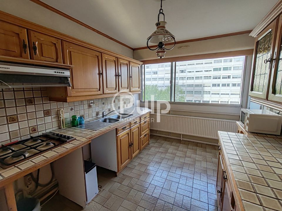 Lejlighed i Boulogne-sur-Mer, Pas-de-Calais - foto 2