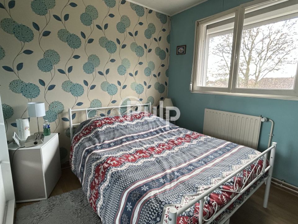 Villa i Lens, Pas-de-Calais - foto 4
