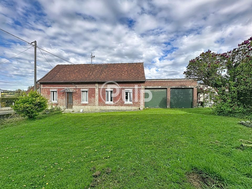 Villa i Crécy-en-Ponthieu, Somme - foto 2