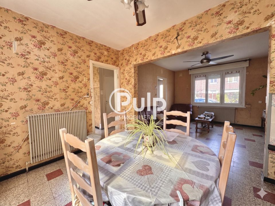 Villa - Seclin, Nord - photo 1