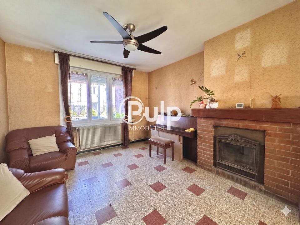 Villa - Seclin, Nord - photo 3