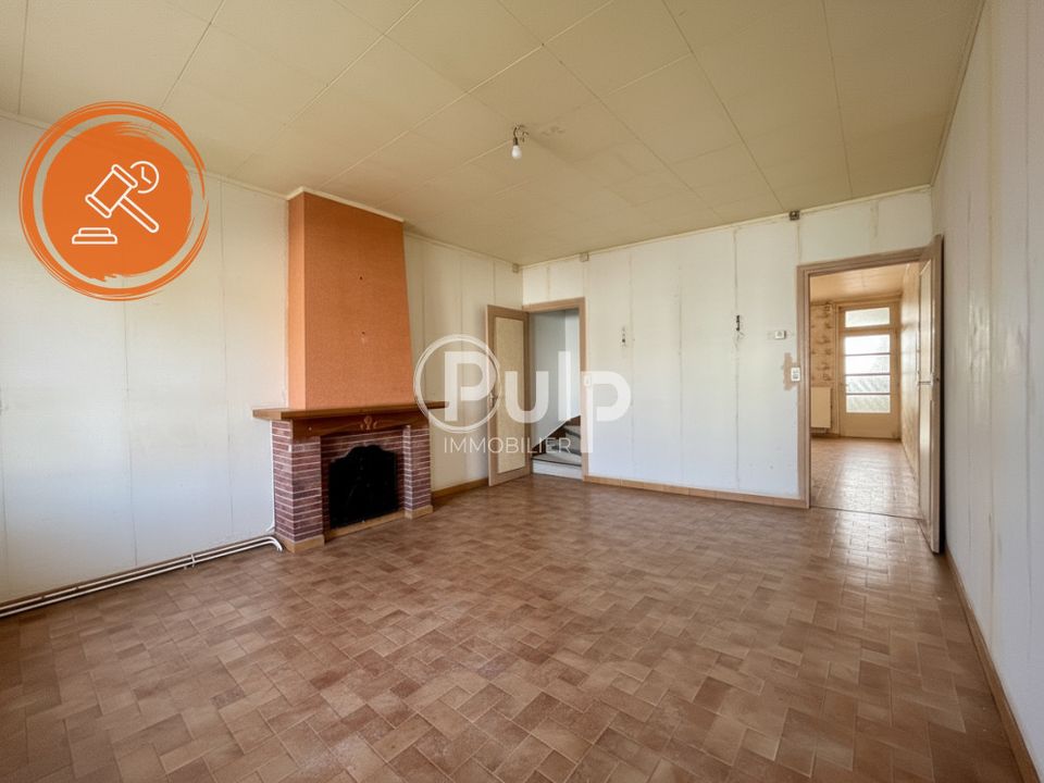 Villa i Inchy-en-Artois, Pas-de-Calais - foto 1