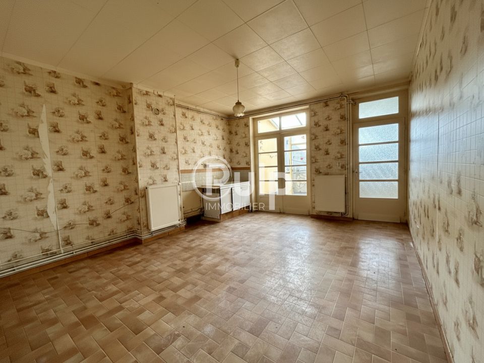 Villa i Inchy-en-Artois, Pas-de-Calais - foto 2