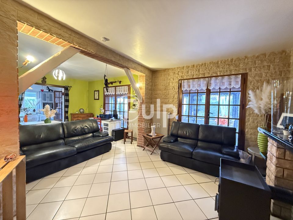Villa i Estaires, Nord - foto 3