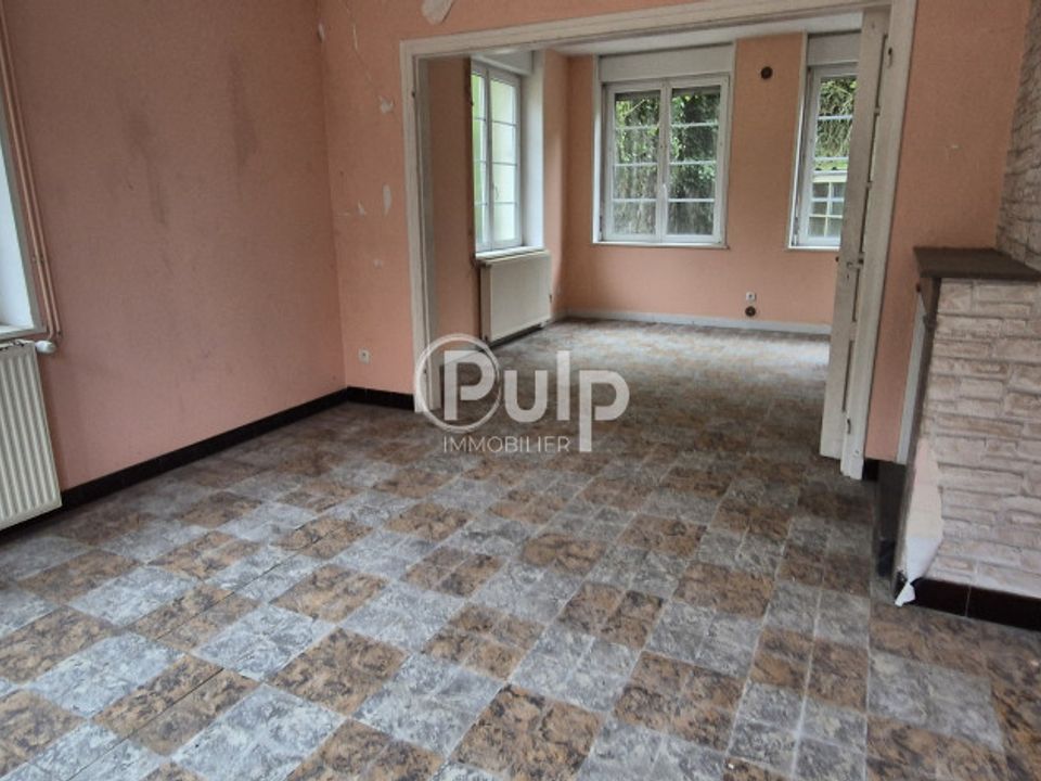Villa i Saint-Martin-Boulogne, Pas-de-Calais - foto 3