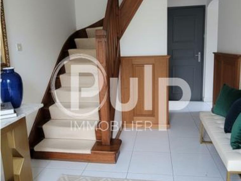 Villa i Saint-Martin-Boulogne, Pas-de-Calais - foto 4
