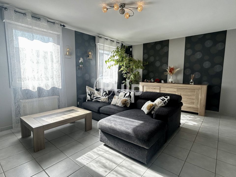Bungalow i Dourges, Pas-de-Calais - foto 1