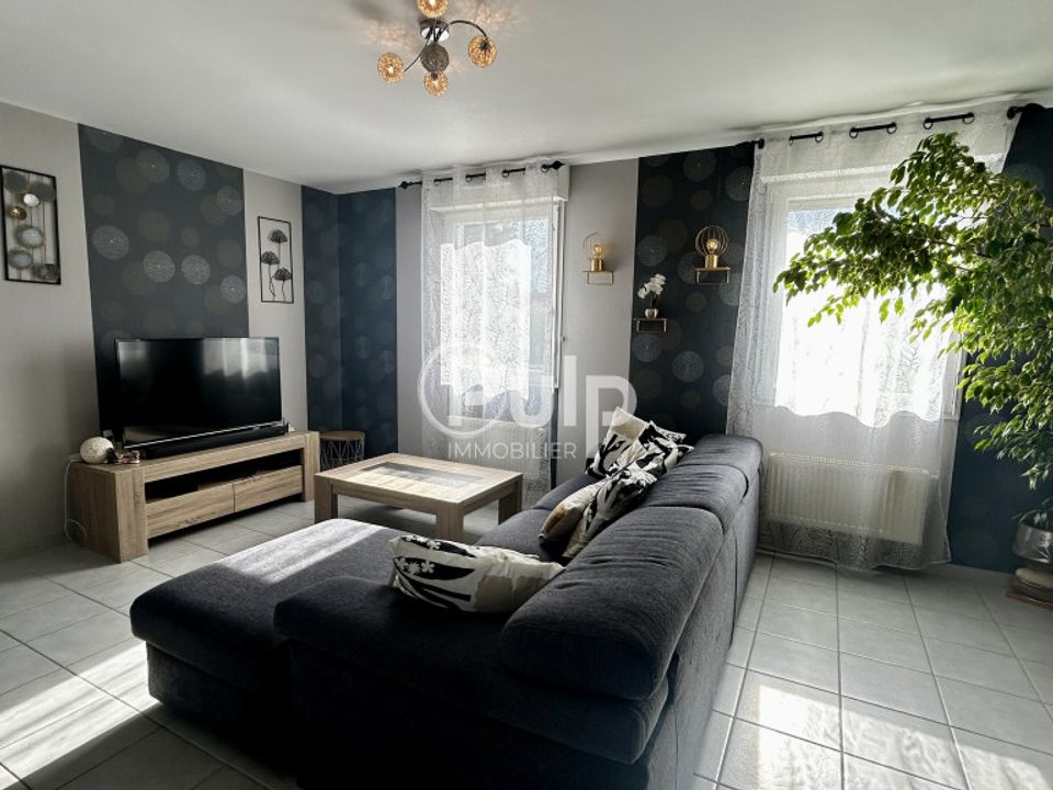 Bungalow i Dourges, Pas-de-Calais - foto 2