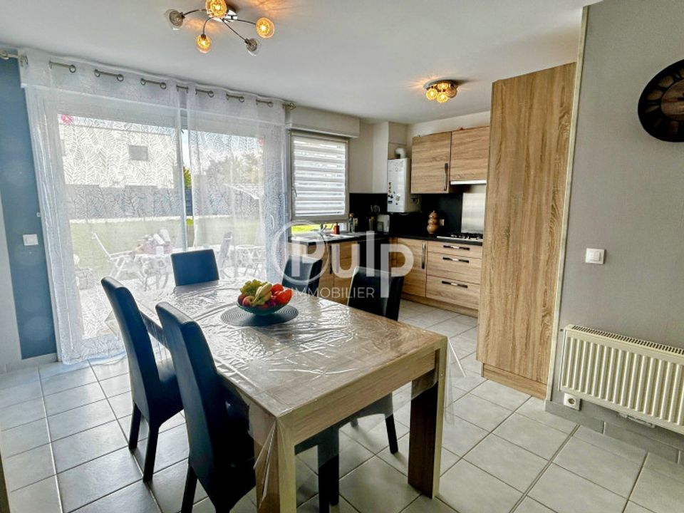 Bungalow i Dourges, Pas-de-Calais - foto 3