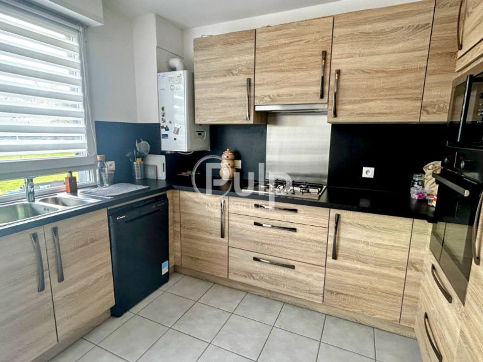 Bungalow i Dourges, Pas-de-Calais - foto 4