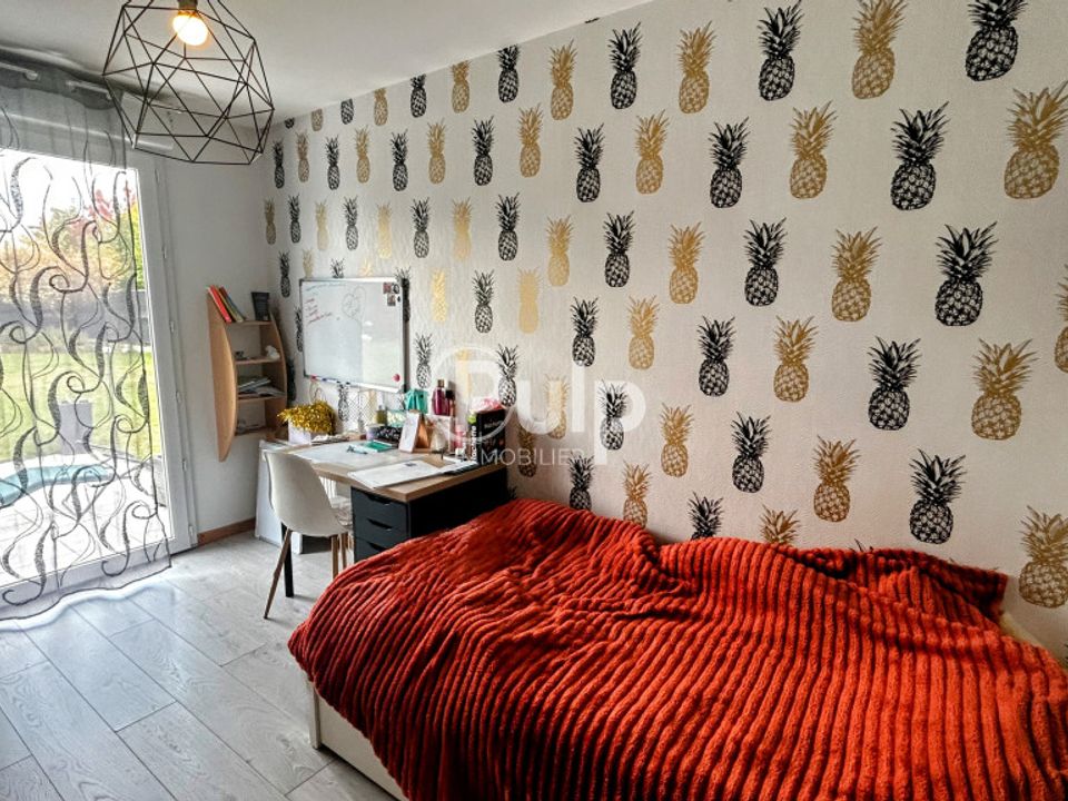 Bungalow i Dourges, Pas-de-Calais - foto 5