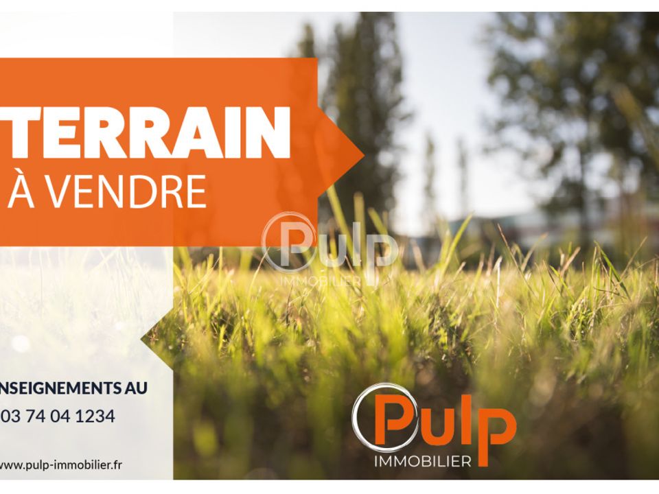 Tomt i Billy-Berclau, Pas-de-Calais - bilde 1