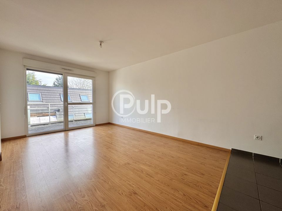 Lejlighed i Tourcoing, Nord - foto 1