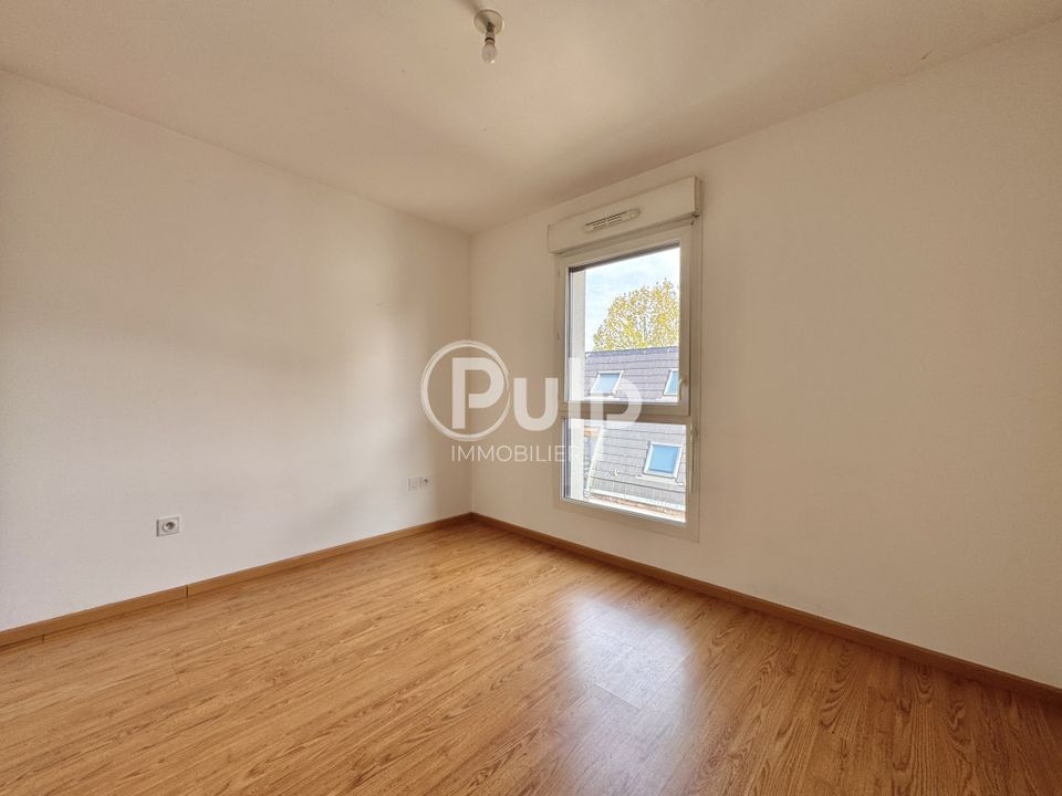 Lejlighed i Tourcoing, Nord - foto 3