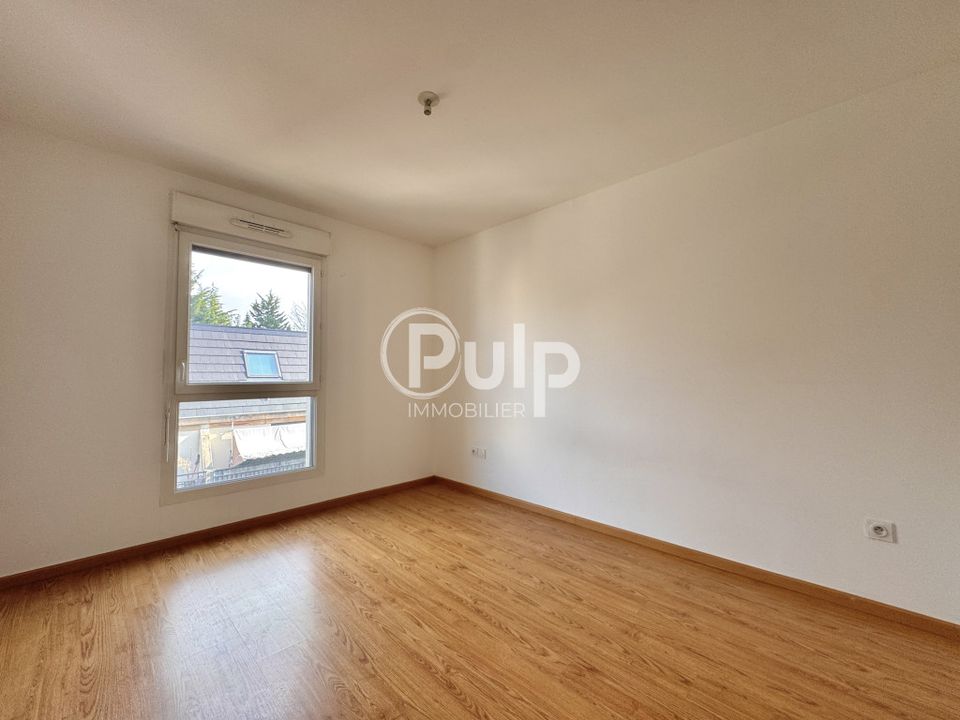 Lejlighed i Tourcoing, Nord - foto 4