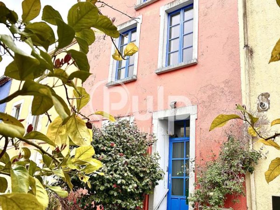 Villa i Reze, Loire-Atlantique - foto 1