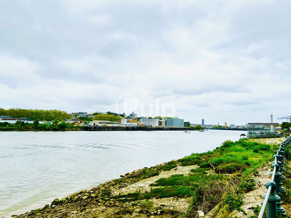Villa i Reze, Loire-Atlantique - foto 2