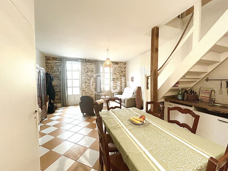 Villa i Reze, Loire-Atlantique - foto 3