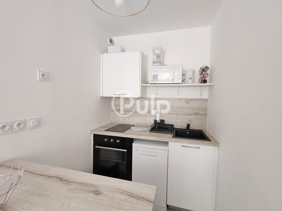 Lejlighed i Boulogne-sur-Mer, Pas-de-Calais - foto 2