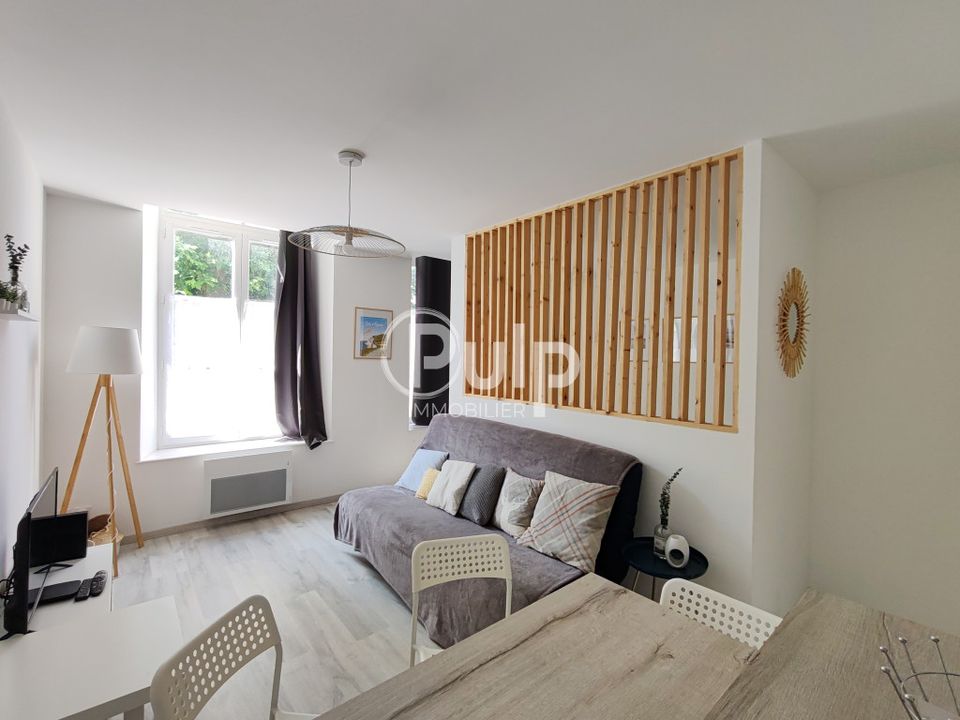 Lejlighed i Boulogne-sur-Mer, Pas-de-Calais - foto 3