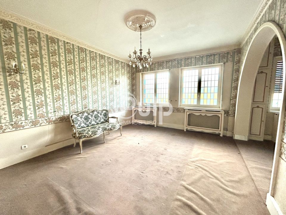 Villa i Calonne-Ricouart, Pas-de-Calais - foto 1
