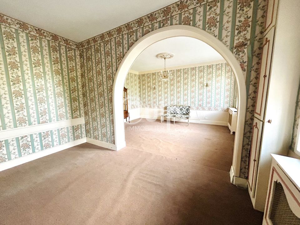 Villa i Calonne-Ricouart, Pas-de-Calais - foto 2