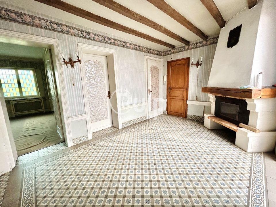 Villa i Calonne-Ricouart, Pas-de-Calais - foto 4