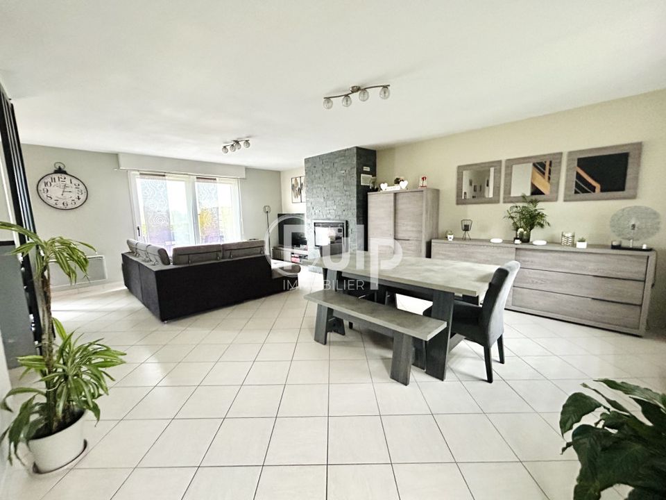 Bungalou a Divion, Pas-de-Calais - foto 1