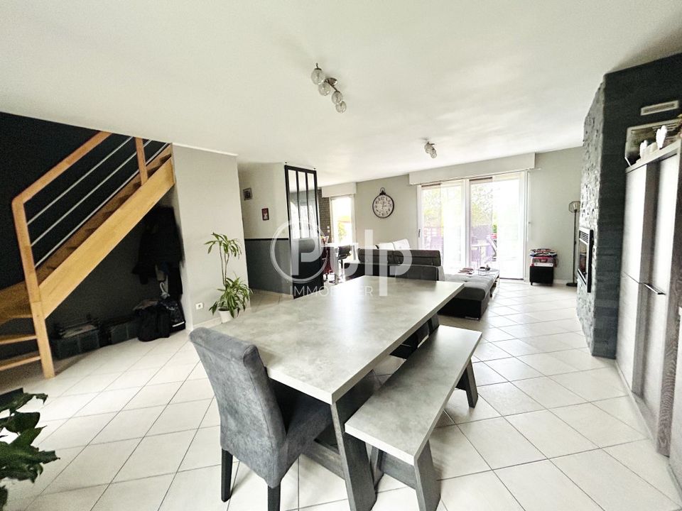 Bungalou a Divion, Pas-de-Calais - foto 2
