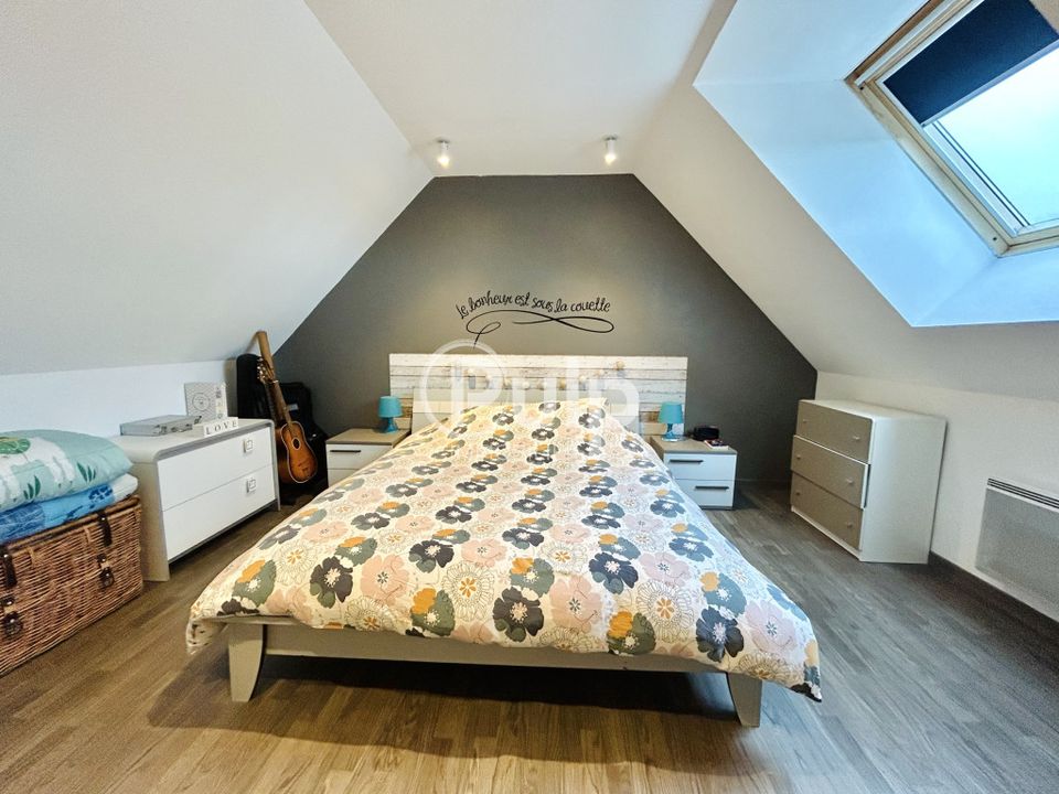 Bungalou a Divion, Pas-de-Calais - foto 4