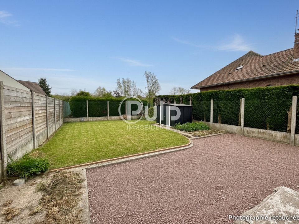 Villa i Ostricourt, Nord - foto 5